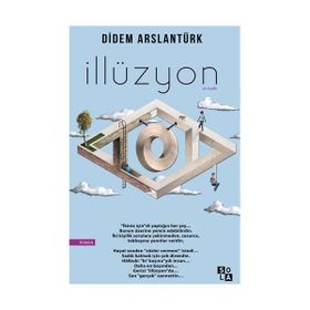 İllüzyon - Didem Arslantürk Deligönül