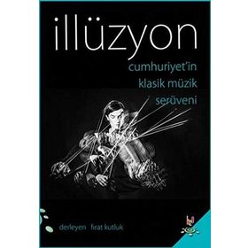 İllüzyon - Doğan Emrah Zıraman