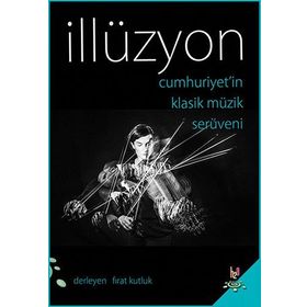 İllüzyon - Doğan Emrah Zıraman