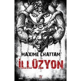 İllüzyon Panama Yayıncılık