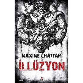 İllüzyon Panama Yayıncılık