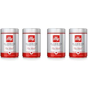 İlly 1 kg Classico Orta Kavrulmuş Çekirdek Kahve