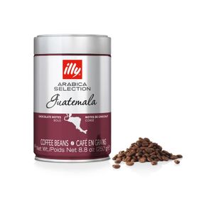 İlly 250 gr Guatemala Çekirdek Kahve