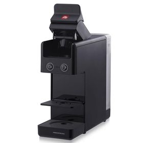 İlly F. Francis Y3.3 Black Espresso ve Cappuccino Makinesi
