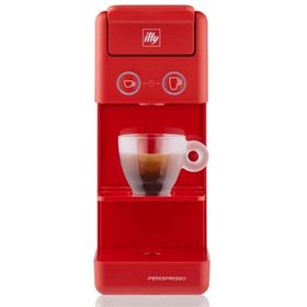 İlly F. Francis Y3.3 Espresso ve Cappuccino Makinesi