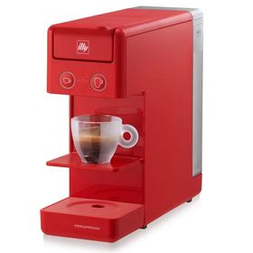 İlly F. Francis Y3.3 Espresso ve Cappuccino Makinesi