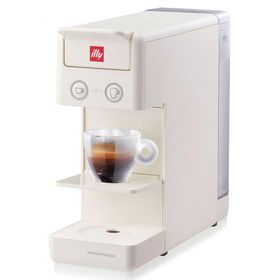 İlly F. Francis Y3.3 White Espresso ve Cappuccino Makinesi