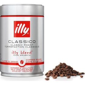İlly Orta Kavrulmuş 250 gr Çekirdek Kahve