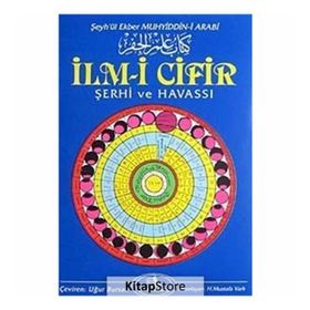 İlm-i Cifir - Muhyiddin İbni Arabi