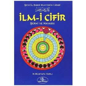 İlm-i Cifir - Muhyiddin İbni Arabi