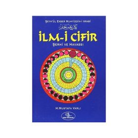 İlm-i Cifir - Muhyiddin İbni Arabi