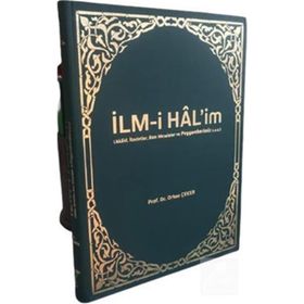 İlm-i Hal'im - Orhan Çeker