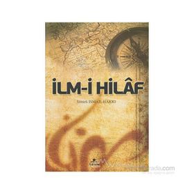 İLM-I HILAF - İZMIRLI İSMAIL HAKKI
