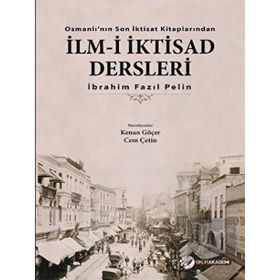 İlm i İktisad Dersleri Okur Akademi