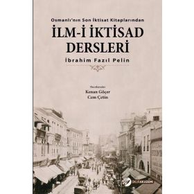 İlm i İktisad Dersleri Okur Akademi