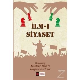 İlm-i Siyaset - Mustafa Süzen