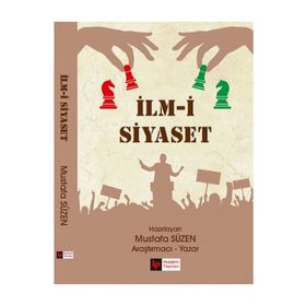 İlm-i Siyaset - Mustafa Süzen