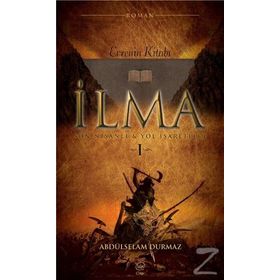 İlma - Evrenin Kitabı Abdülselam Durmaz