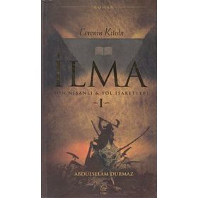 İlma - Evrenin Kitabı Abdülselam Durmaz