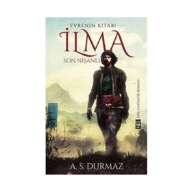 İlma - Son Nişanlı - A. S. Durmaz