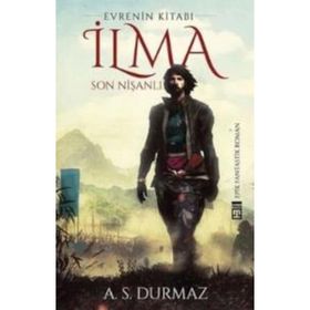 İlma - Son Nişanlı - A. S. Durmaz