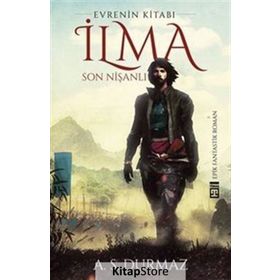 İlma - Son Nişanlı - A. S. Durmaz
