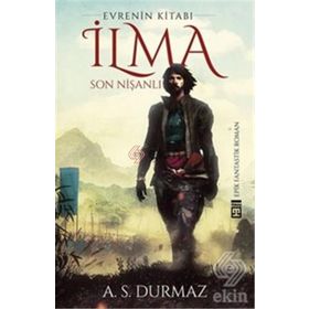 İlma - Son Nişanlı - A. S. Durmaz