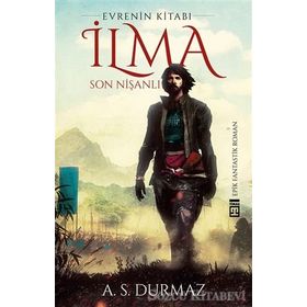 İlma - Son Nişanlı - A. S. Durmaz
