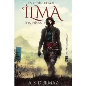 İlma - Son Nişanlı - A. S. Durmaz