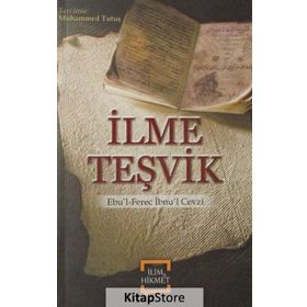 İLME TEŞVİK - İMAM-I GAZALI