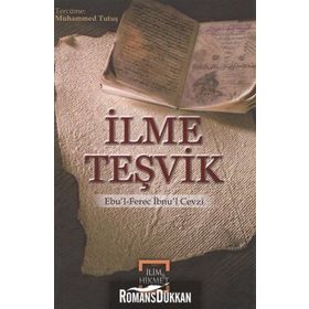 İLME TEŞVİK - İMAM-I GAZALI