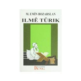Ilme Turık - M. Emin Bozarslan