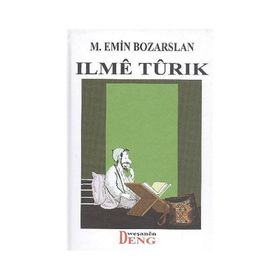 Ilme Turık - M. Emin Bozarslan