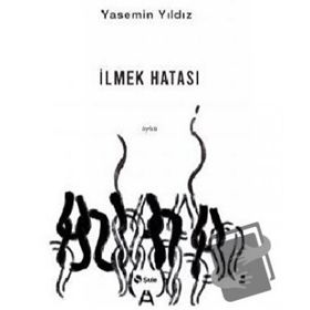 İlmek Hatası - Yasemin Yıldız