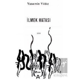 İlmek Hatası - Yasemin Yıldız
