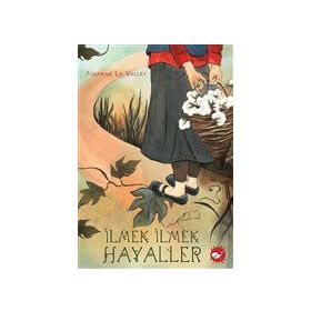 İlmek İlmek Hayaller - Josanne La Valley
