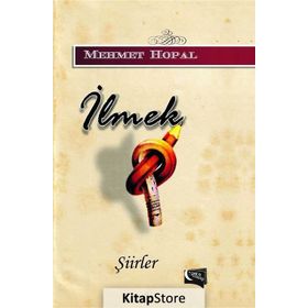 İlmek - Mehmet Hopal
