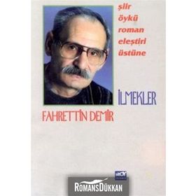İlmekler-Fahrettin Demir
