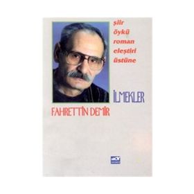 İlmekler-Fahrettin Demir