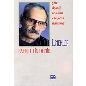 İlmekler-Fahrettin Demir