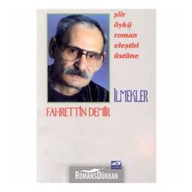 İlmekler-Fahrettin Demir
