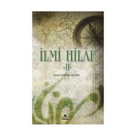 İLMİ HILAF II - İZMİRLİ İSMAİL HAKKI