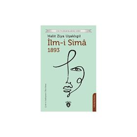 İlmi Sima 1893 - Halit Ziya Uşaklıgil