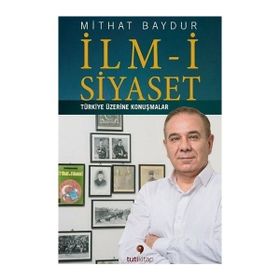 İlmi Siyaset - Tuti Kitap