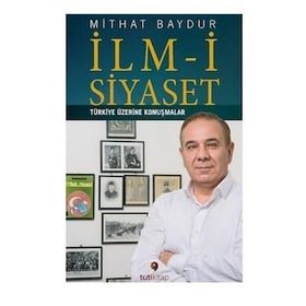 İlmi Siyaset - Tuti Kitap