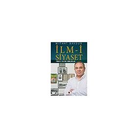 İlmi Siyaset - Tuti Kitap