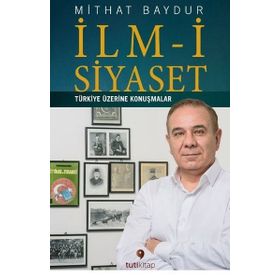İlmi Siyaset - Tuti Kitap
