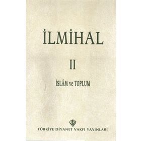 İLMİHAL II İSLAM VE TOPLUM - KOLLEKTIF