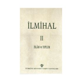 İLMİHAL II İSLAM VE TOPLUM - KOLLEKTIF