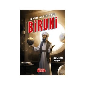 İlmin Altın Çağı Biruni Yediveren Yayınları